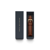 Daniel Wellington Classic 20 St Mawes Gold Watch Band Watches Band Daniel Wellington 