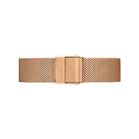 Daniel Wellington Petite 14 Melrose Rose Gold Watch Band Watches Band Daniel Wellington 