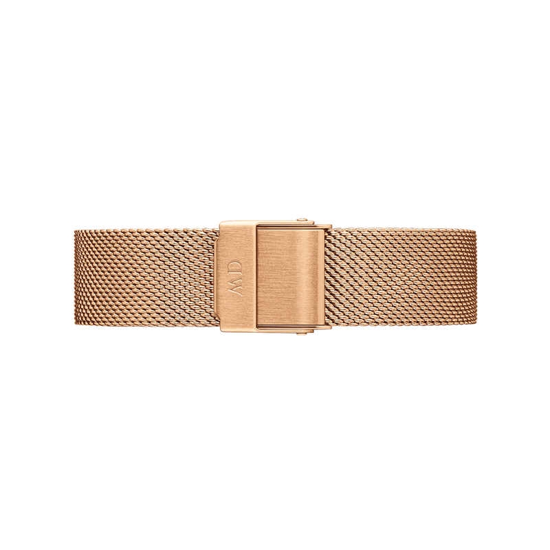 Daniel Wellington Petite 14 Melrose Rose Gold Watch Band Watches Band Daniel Wellington 
