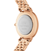 Daniel Wellington Petite Lumine 28 5-Link Rose Gold & Mother of Pearl White Watch Watches Daniel Wellington 