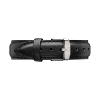 Daniel Wellington Classic 20 Sheffield Silver XL-0406DW Watch Band Watches Band Daniel Wellington 