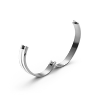 Daniel Wellington Emalie Infinite Bracelet Silver Bracelets Daniel Wellington 