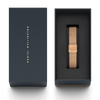 Daniel Wellington Petite 14 Melrose Rose Gold Watch Band Watches Band Daniel Wellington 