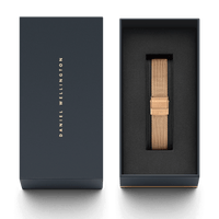 Daniel Wellington Petite 14 Melrose Rose Gold Watch Band Watches Band Daniel Wellington 