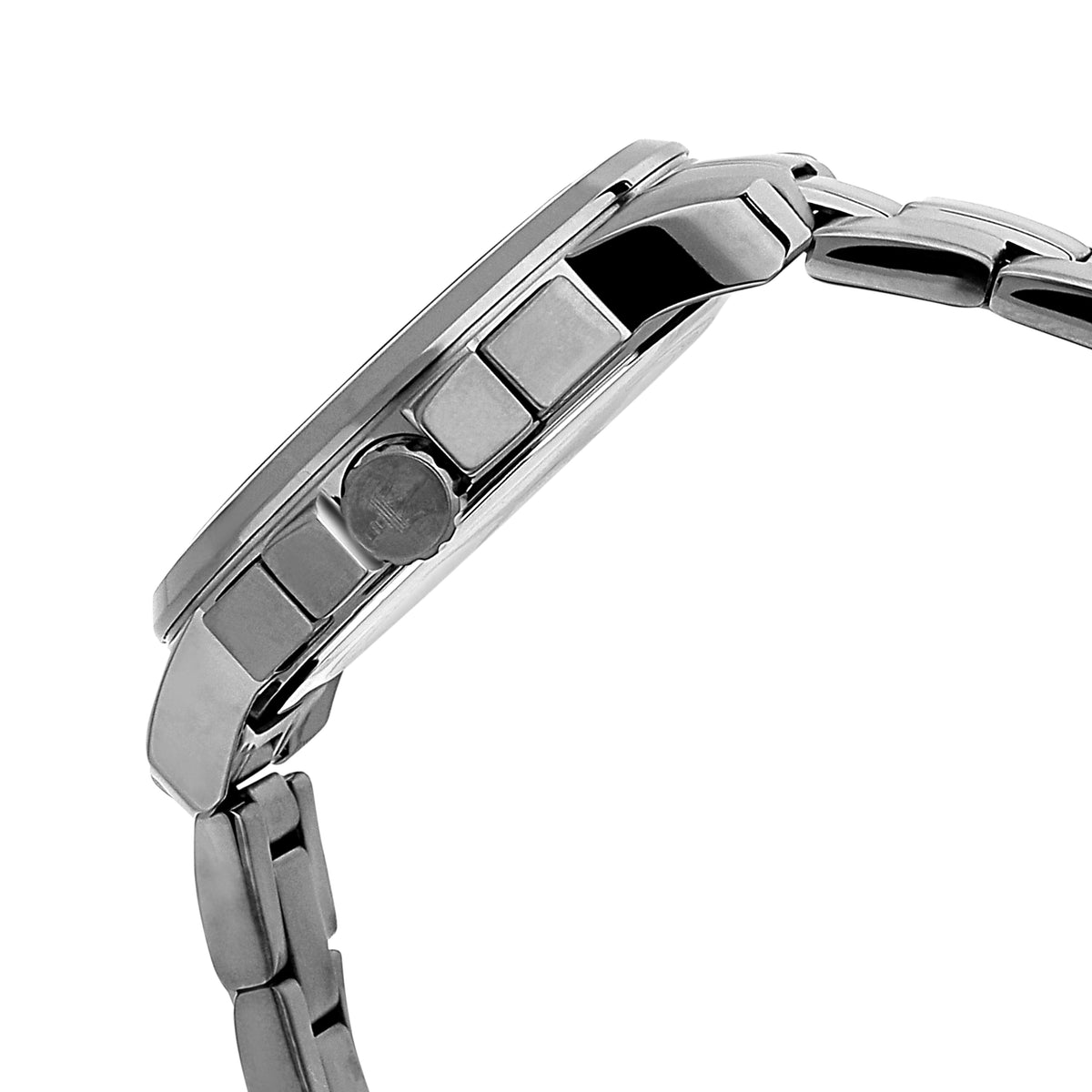 Maserati Sucesso 44mm Black Chronograph Watches Maserati 