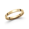 Daniel Wellington Classic Lumine Ring Gold Rings Daniel Wellington 