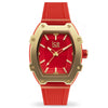 Ice Boliday Red Gold Watches Ice 