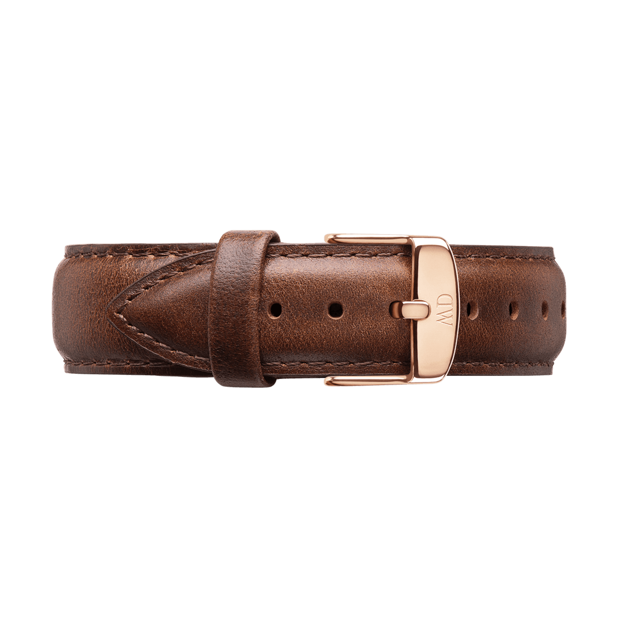 Daniel Wellington Classic 40 Bristol Rose Gold & Black Watch Watches Daniel Wellington 