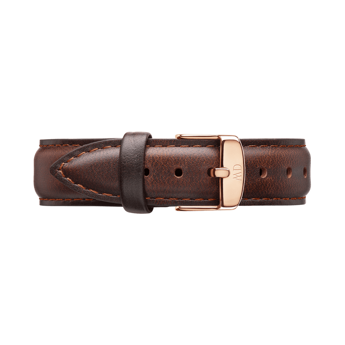 Daniel Wellington Classic 20 Bristol Rose Gold Watch Band Watches Band Daniel Wellington 