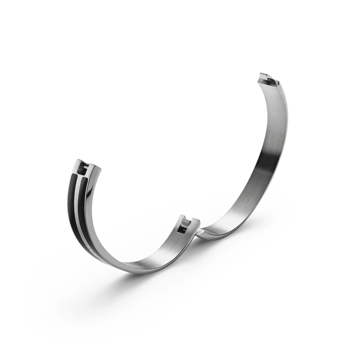 Daniel Wellington Emalie Infinite Bracelet Silver Bracelets Daniel Wellington 
