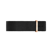 Daniel Wellington Classic 20 Cornwall Rose Gold Watch Band Watches Band Daniel Wellington 