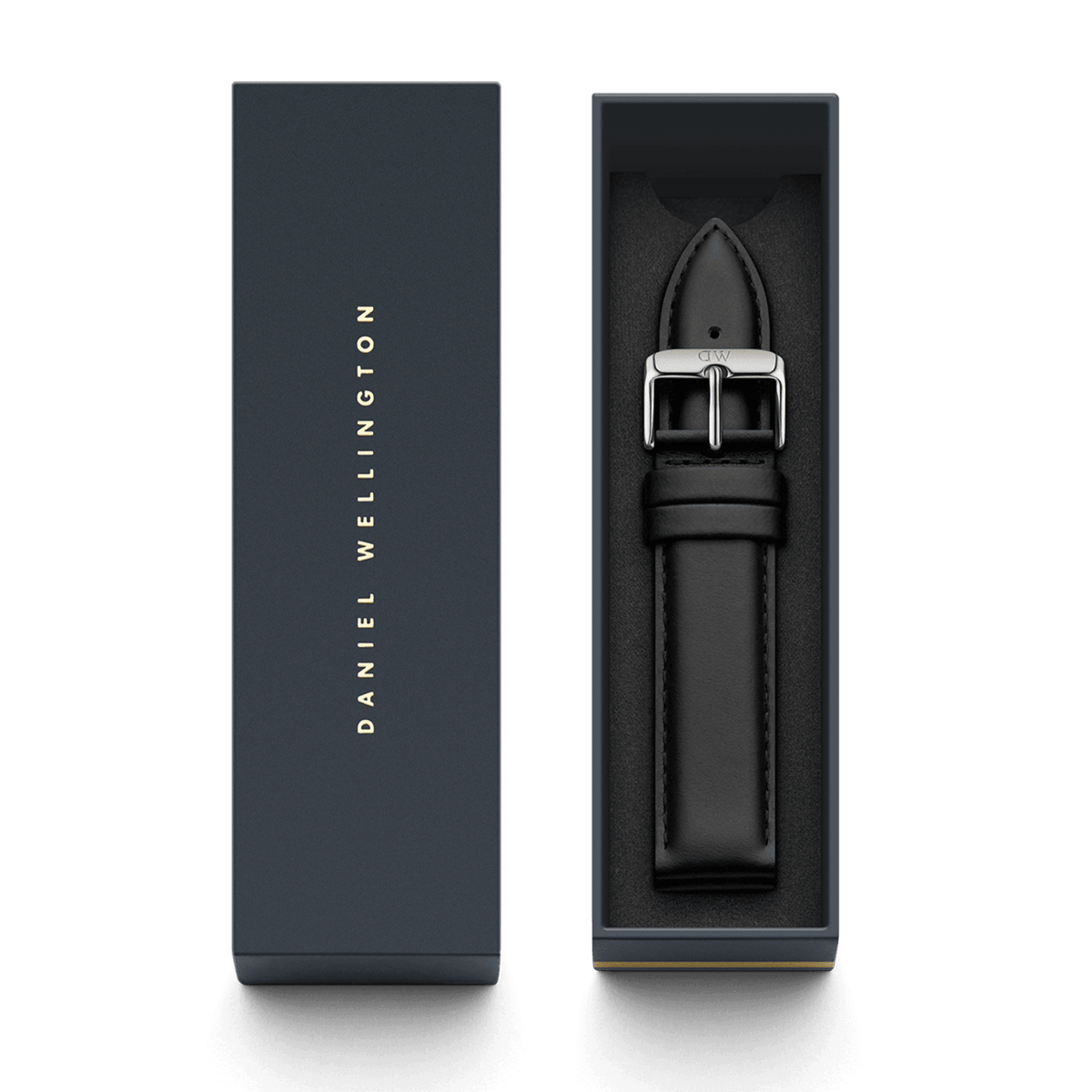 Daniel Wellington Classic 20 Sheffield Silver Watch Band Watches Band Daniel Wellington 