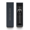 Daniel Wellington Classic 20 Sheffield Silver XL-0406DW Watch Band Watches Band Daniel Wellington 