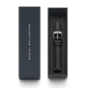 Daniel Wellington Petite 14 Silverheffield Silver Watch Band Watches Band Daniel Wellington 