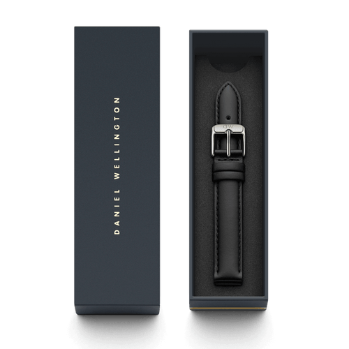 Daniel Wellington Petite 14 Silverheffield Silver Watch Band Watches Band Daniel Wellington 