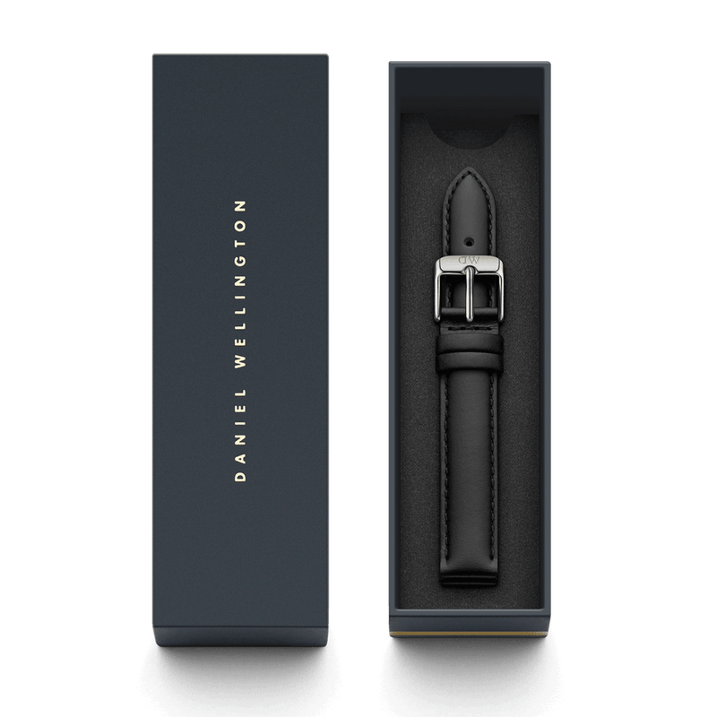 Daniel Wellington Petite 14 Silverheffield Silver Watch Band Watches Band Daniel Wellington 