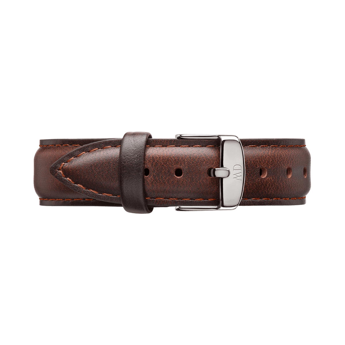 Daniel Wellington Classic 20 Bristol Silver Watch Band Watches Band Daniel Wellington 