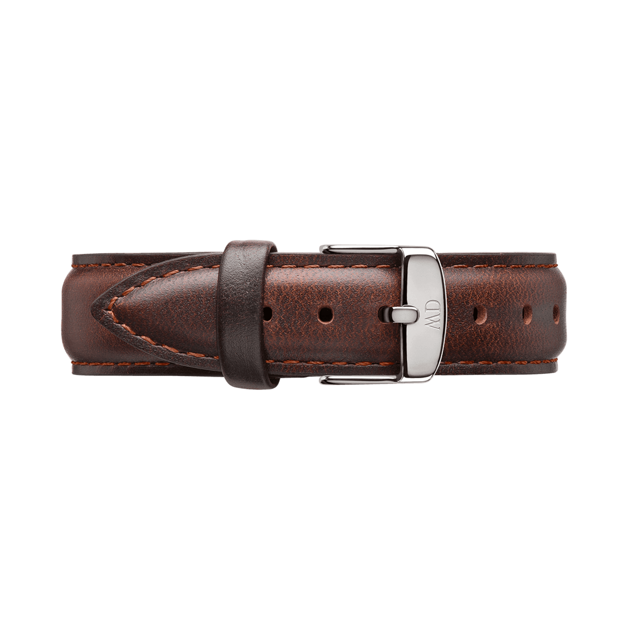 Daniel Wellington Classic 20 Bristol Silver Watch Band Watches Band Daniel Wellington 