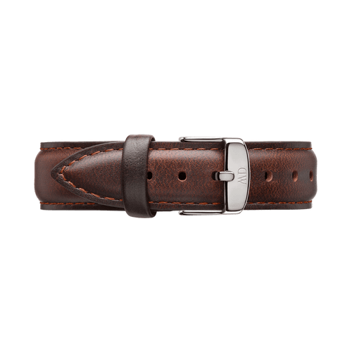 Daniel Wellington Classic 20 Bristol Silver Watch Band Watches Band Daniel Wellington 