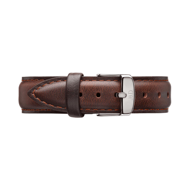 Daniel Wellington Classic 20 Bristol Silver Watch Band Watches Band Daniel Wellington 