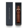 Daniel Wellington Classic 20 St Mawes Rose Gold Watch Band Watches Band Daniel Wellington 