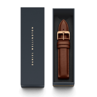 Daniel Wellington Classic 20 St Mawes Rose Gold Watch Band Watches Band Daniel Wellington 