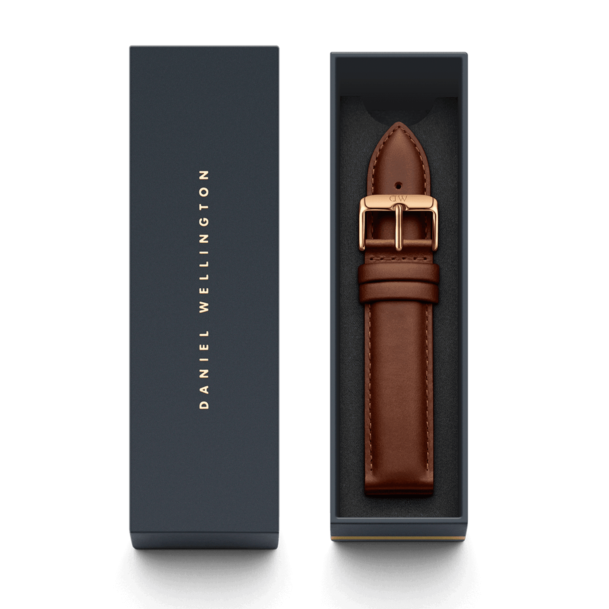 Daniel Wellington Classic 20 St Mawes Rose Gold Watch Band Watches Band Daniel Wellington 