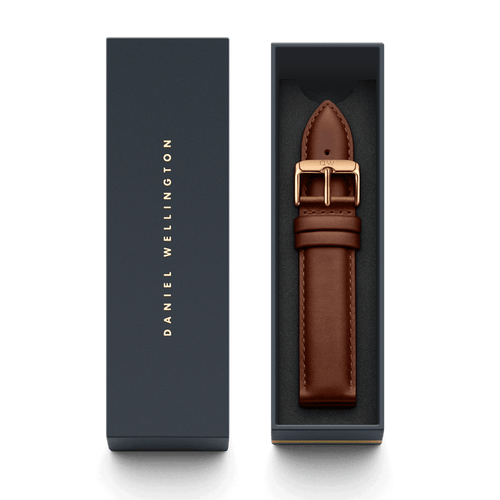 Daniel Wellington Classic 20 St Mawes Rose Gold Watch Band Watches Band Daniel Wellington 
