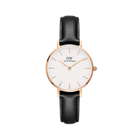 Daniel Wellington Petite 32 Sheffield Rose Gold & White Watch Watches Daniel Wellington 