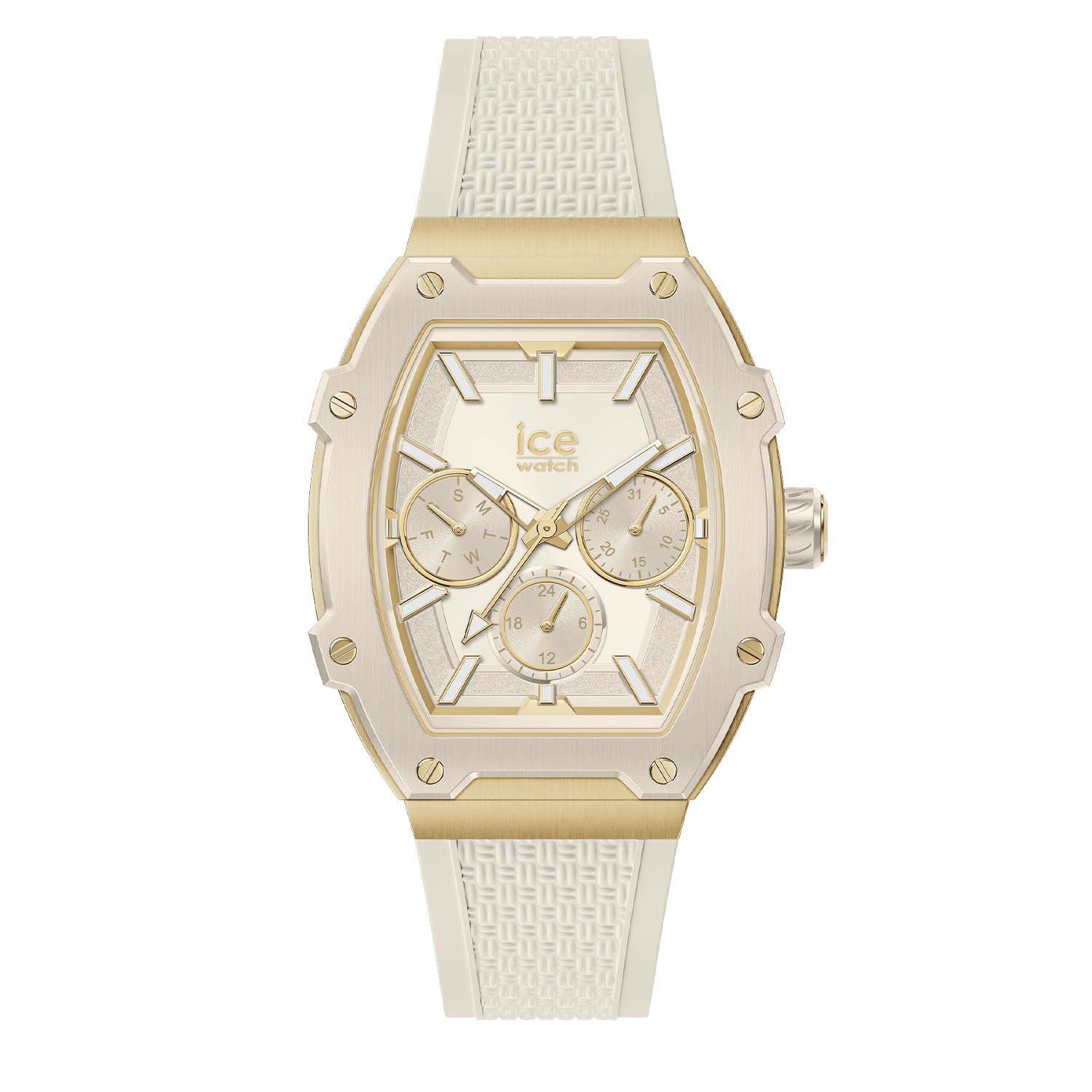 ICE boliday Almond skin Watches Ice 