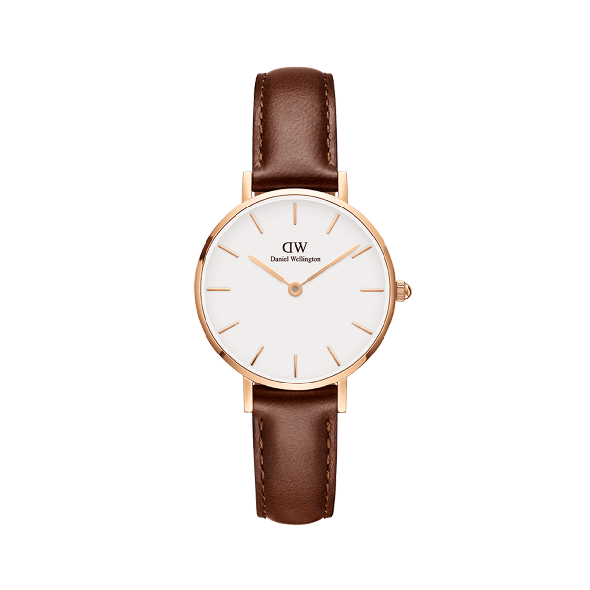 Daniel Wellington Petite 32 St Mawes Rose Gold & White Watch Watches Daniel Wellington 