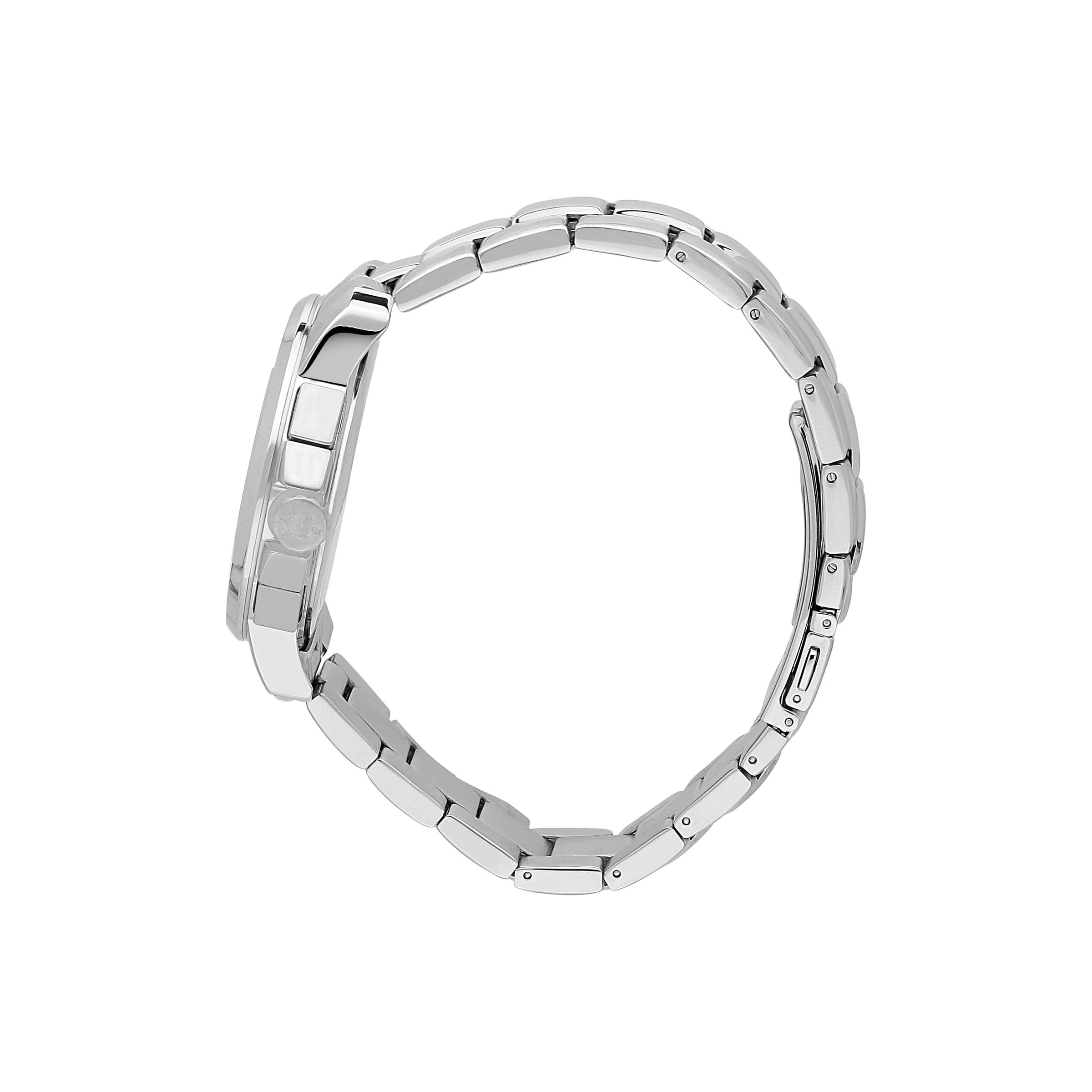 Maserati Successo Stainless Steel Chronograph Watch Watches Maserati 