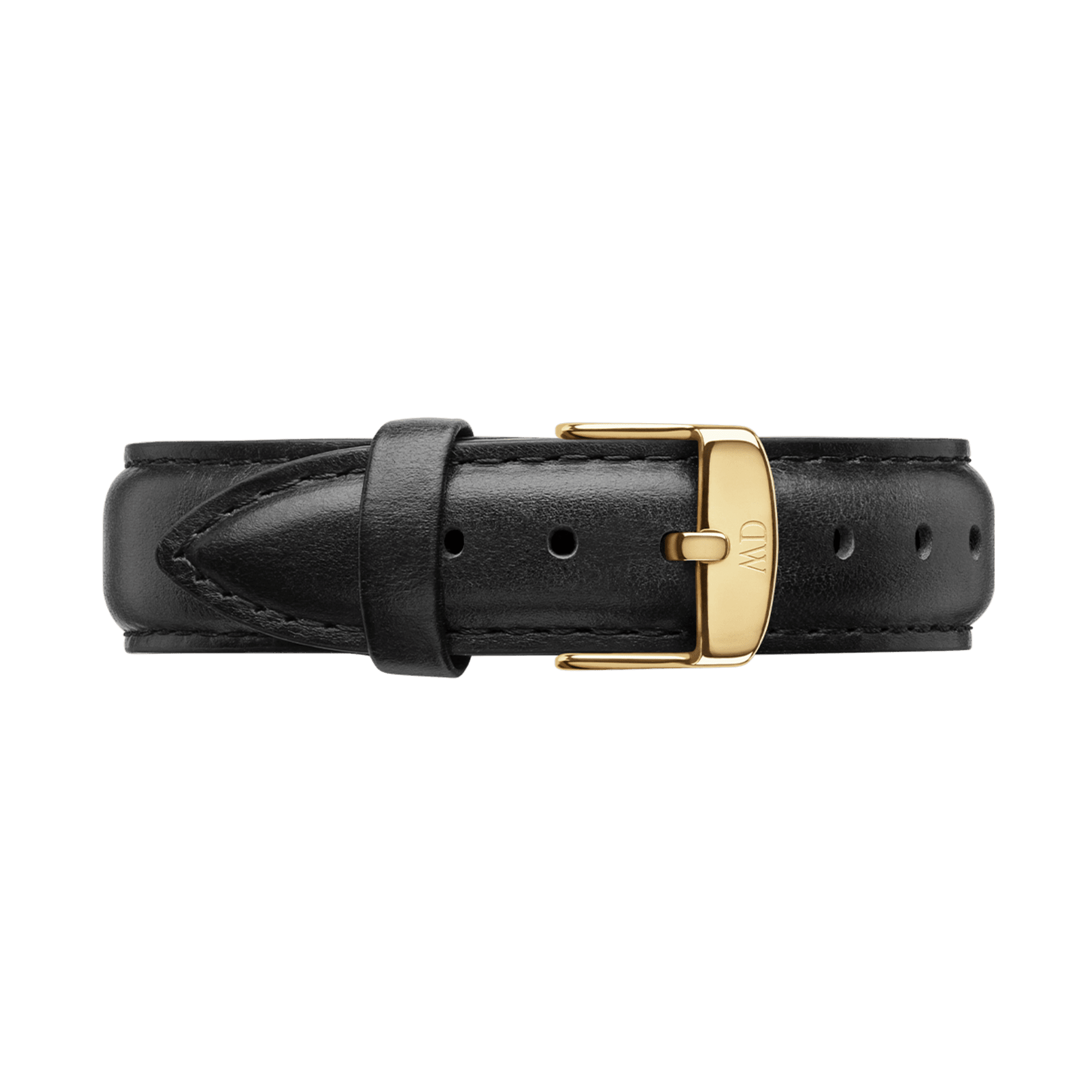 Daniel Wellington Classic 20 Sheffield Gold Watch Band Watches Band Daniel Wellington 
