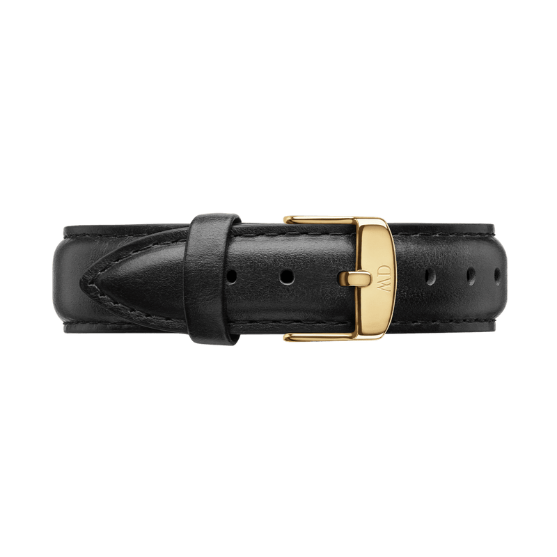 Daniel Wellington Classic 20 Sheffield Gold Watch Band Watches Band Daniel Wellington 