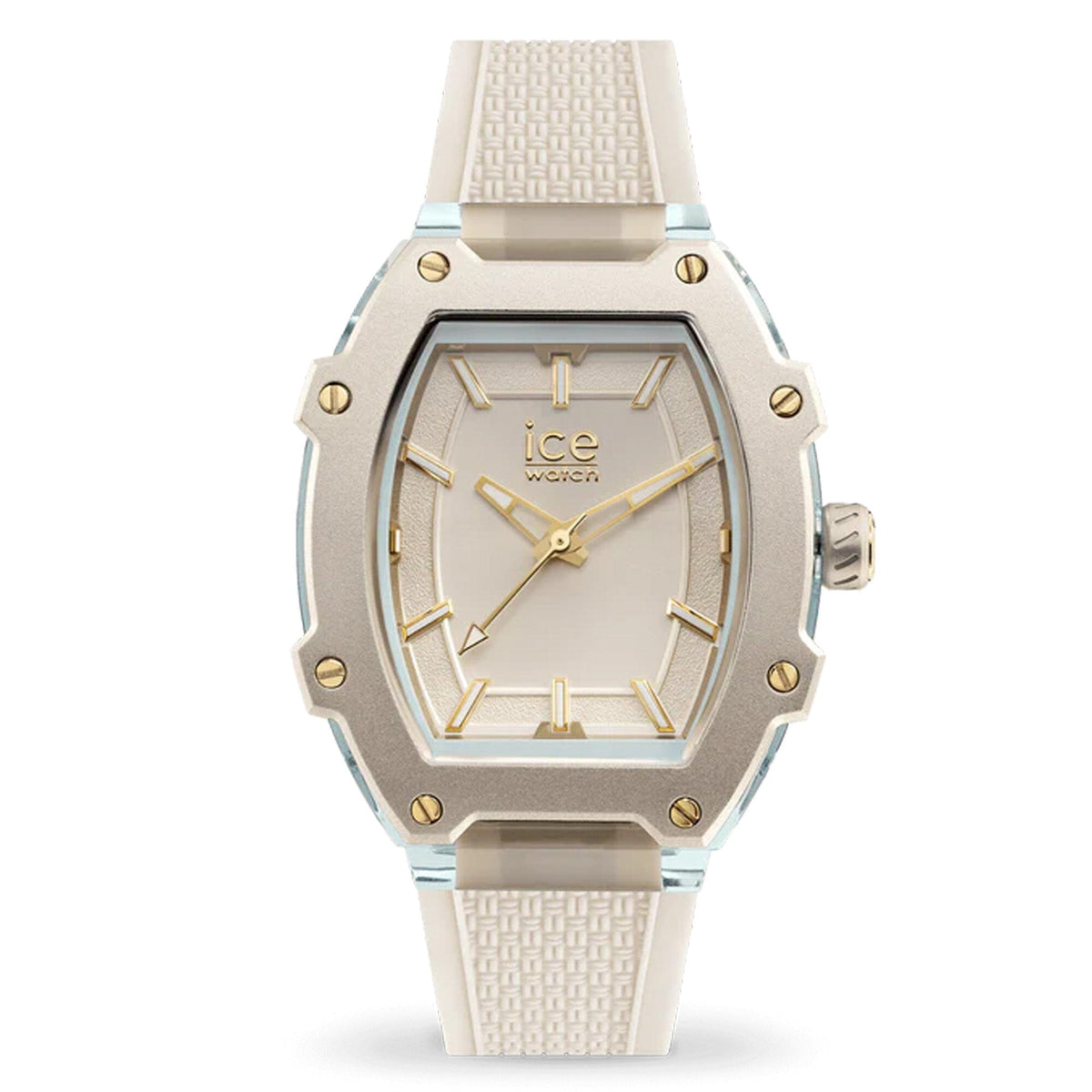 Ice Boliday Almond Skin Blue Watches Ice 