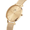 Daniel Wellington Petite Unitone 28 Gold Watch Watches Daniel Wellington 