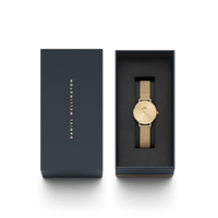 Daniel Wellington Petite Unitone 28 Gold Watch Watches Daniel Wellington 