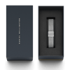 Daniel Wellington Petite 14 Sterling Silver Watch Band Watches Band Daniel Wellington 