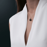 Daniel Wellington Aspiration Necklace Rose Gold Necklaces Daniel Wellington 