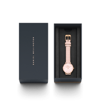 Daniel Wellington Petite 28 Rouge Rose Gold Mother of Pearl Watch Watches Daniel Wellington 