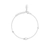 HEIRLOOM TREASURED BRACELET SILVER Bracelets Georgini 