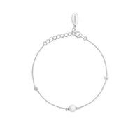 HEIRLOOM TREASURED BRACELET SILVER Bracelets Georgini 