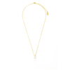 OCEANS NOOSA FRESHWATER PEARL NECKLACE GOLD Bevilles Jewellers 