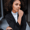 Daniel Wellington Elan Unity Necklace Siver Necklaces Daniel Wellington 