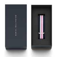Daniel Wellington Classic 18 Southampton Rose Gold Watch Band Watches Band Daniel Wellington 