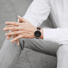 Daniel Wellington Classic 40 Bristol Rose Gold & Black Watch Watches Daniel Wellington 