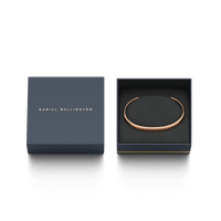 Daniel Wellington Classic Bracelet Rose Gold Large Bracelets Daniel Wellington 
