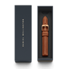 Daniel Wellington Petite 14 Durham Rose Gold Watch Band Watches Band Daniel Wellington 