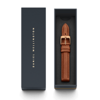Daniel Wellington Petite 14 Durham Rose Gold Watch Band Watches Band Daniel Wellington 
