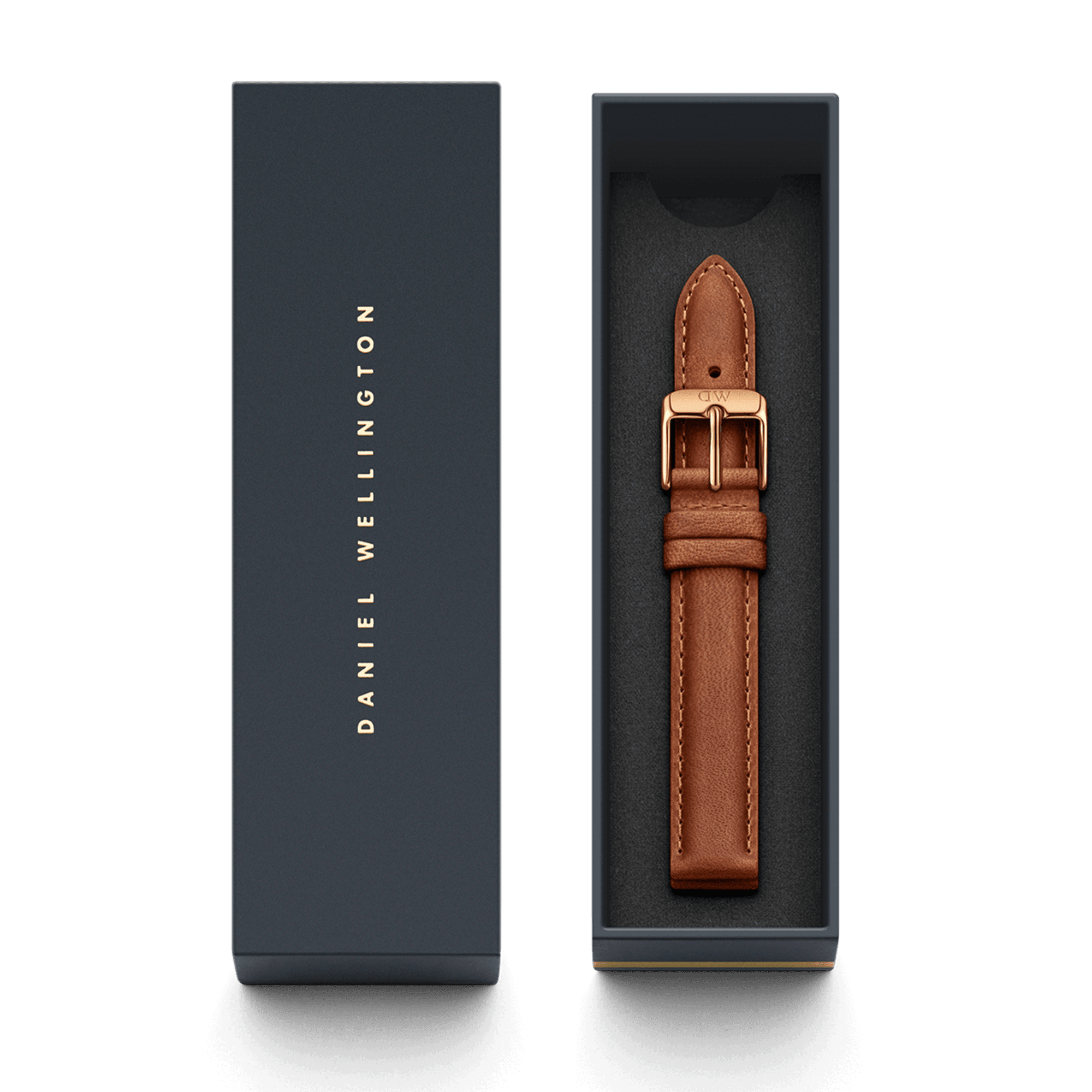 Daniel Wellington Petite 14 Durham Rose Gold Watch Band Watches Band Daniel Wellington 